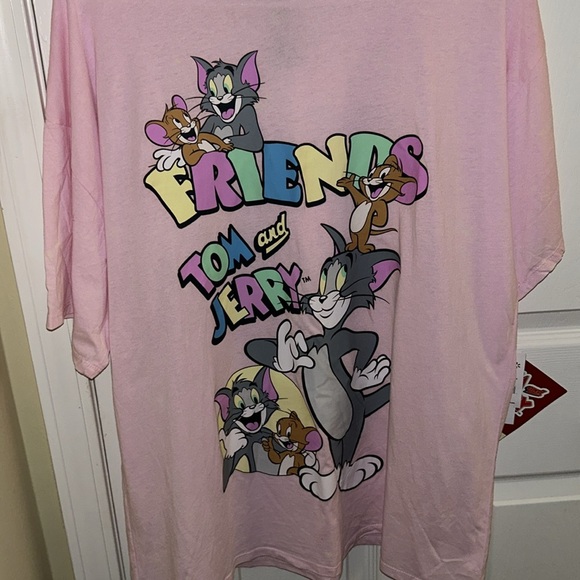 🦋Tom & Jerry Friends 2/15$ - Picture 2 of 4
